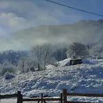 Gerendaház Trebevic-sarajevo