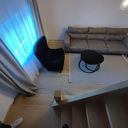 Hytte Trebevic-sarajevo *