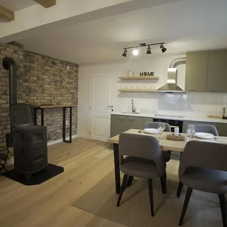 بيت خشبي Trebevic-sarajevo Dovlici