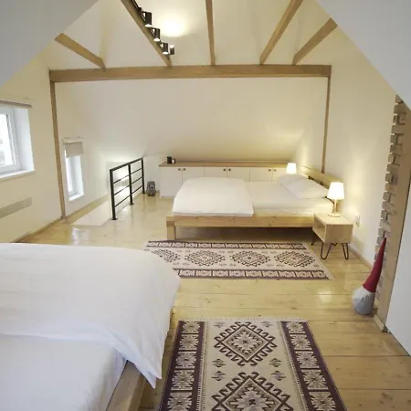 Lodge Trebevic-sarajevo Dovlici