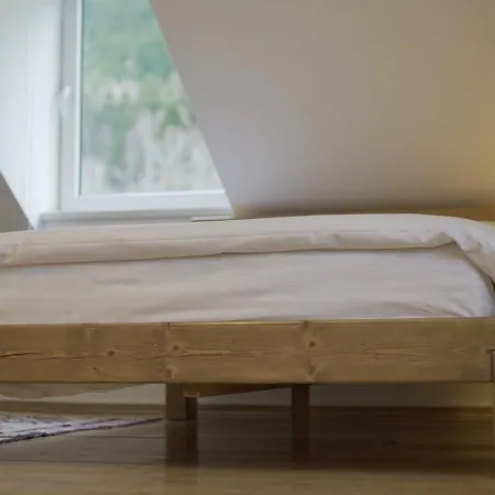 Trebevic-sarajevo Hytte *