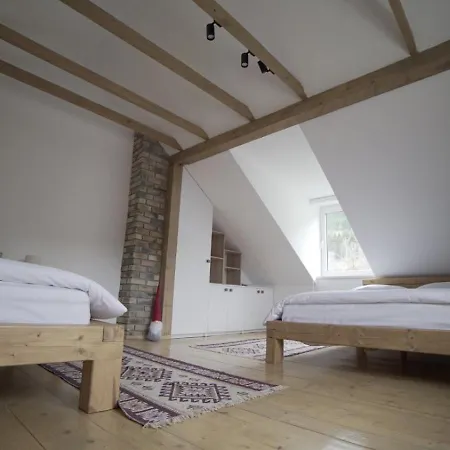 Hytte Trebevic-sarajevo Dovlici