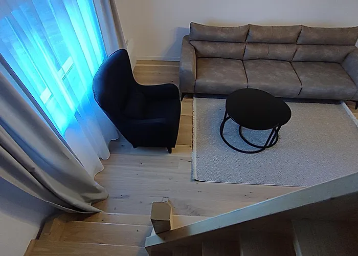 山林小屋 Trebevic-sarajevo *