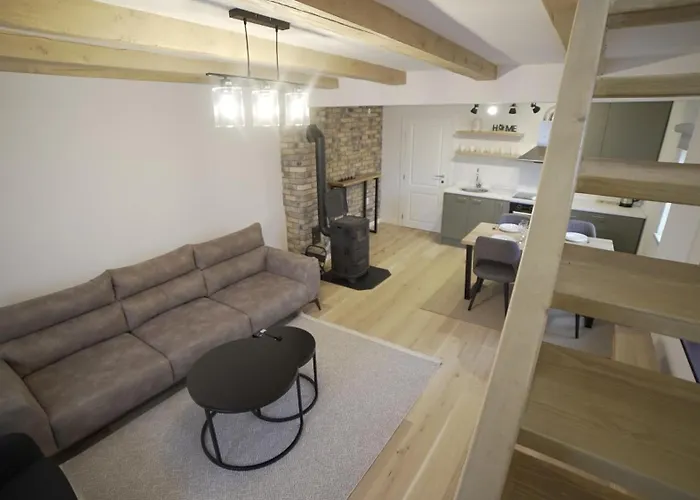 Trebevic-sarajevo 山林小屋