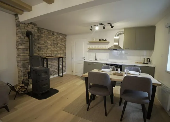 山林小屋 Trebevic-sarajevo Dovlici