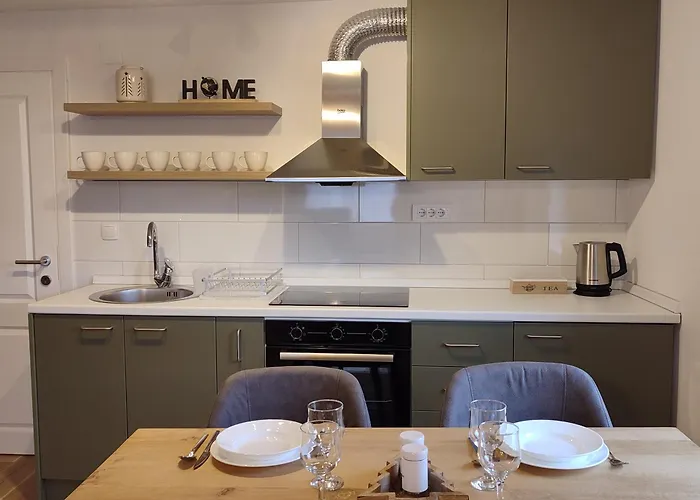 Trebevic-sarajevo 山林小屋 *