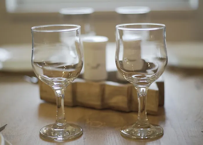 山林小屋 Trebevic-sarajevo *