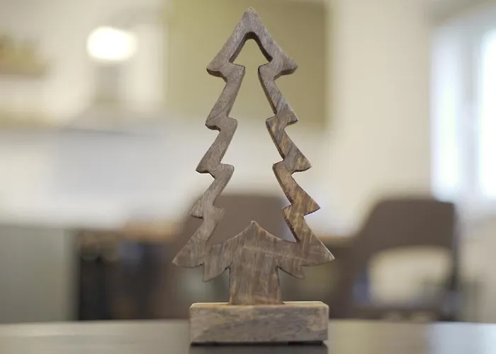 山林小屋 Trebevic-sarajevo Dovlici