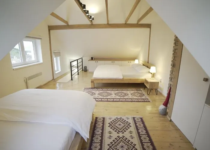 山林小屋 Trebevic-sarajevo Dovlici