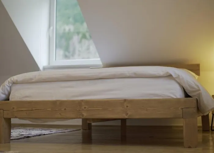 Trebevic-sarajevo 山林小屋 *