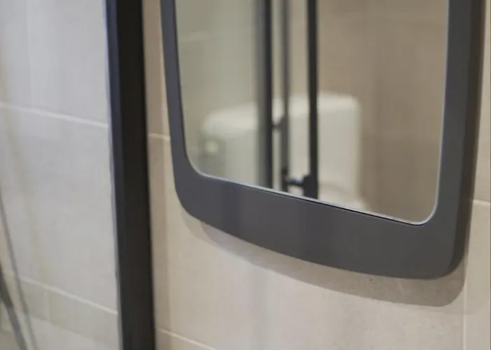 山林小屋 Trebevic-sarajevo *