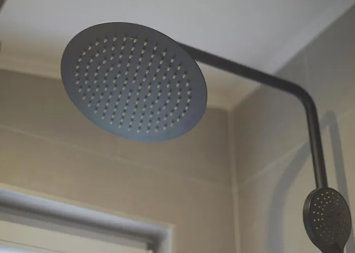 Trebevic-sarajevo 山林小屋