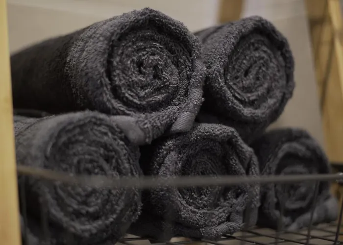 山林小屋 Trebevic-sarajevo *